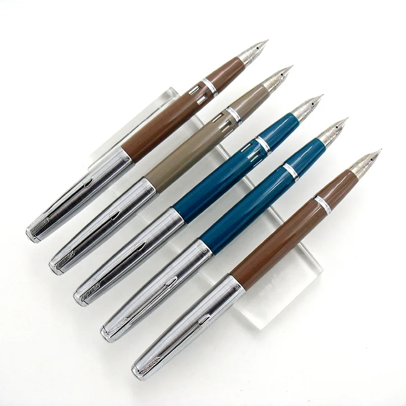 Vintage Collectible Pens - Yongsheng 601A винтажная перьевая ручка классический