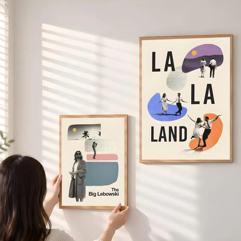 Коллекция винтажных классическ – обзор и цена Vintage Collectible Posters