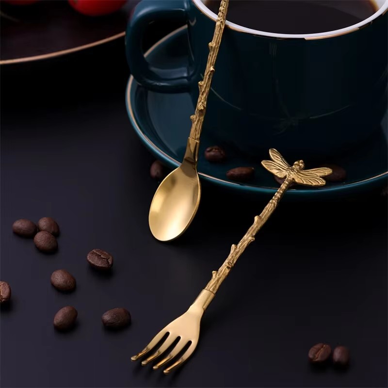 Новая винтажная маленькая ложк – обзор и цена Vintage Collectible Spoons