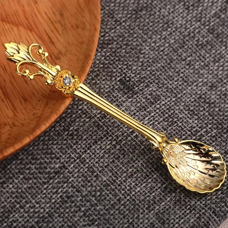 Новая винтажная маленькая ложк – обзор и цена Vintage Collectible Spoons