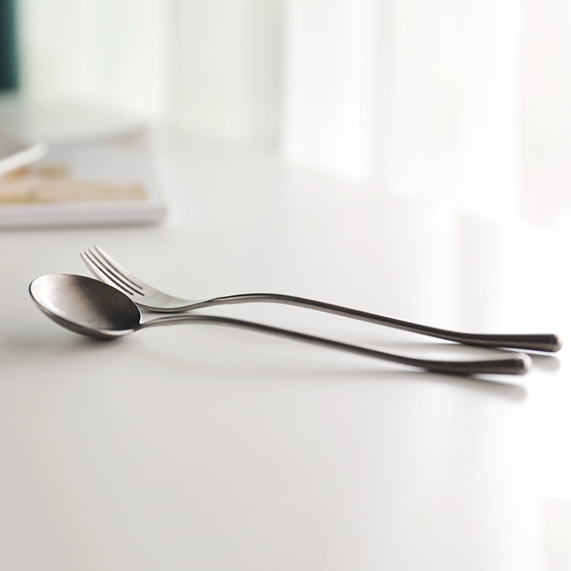 Столовые приборы из нержавеюще – обзор и цена Vintage Collectible Spoons