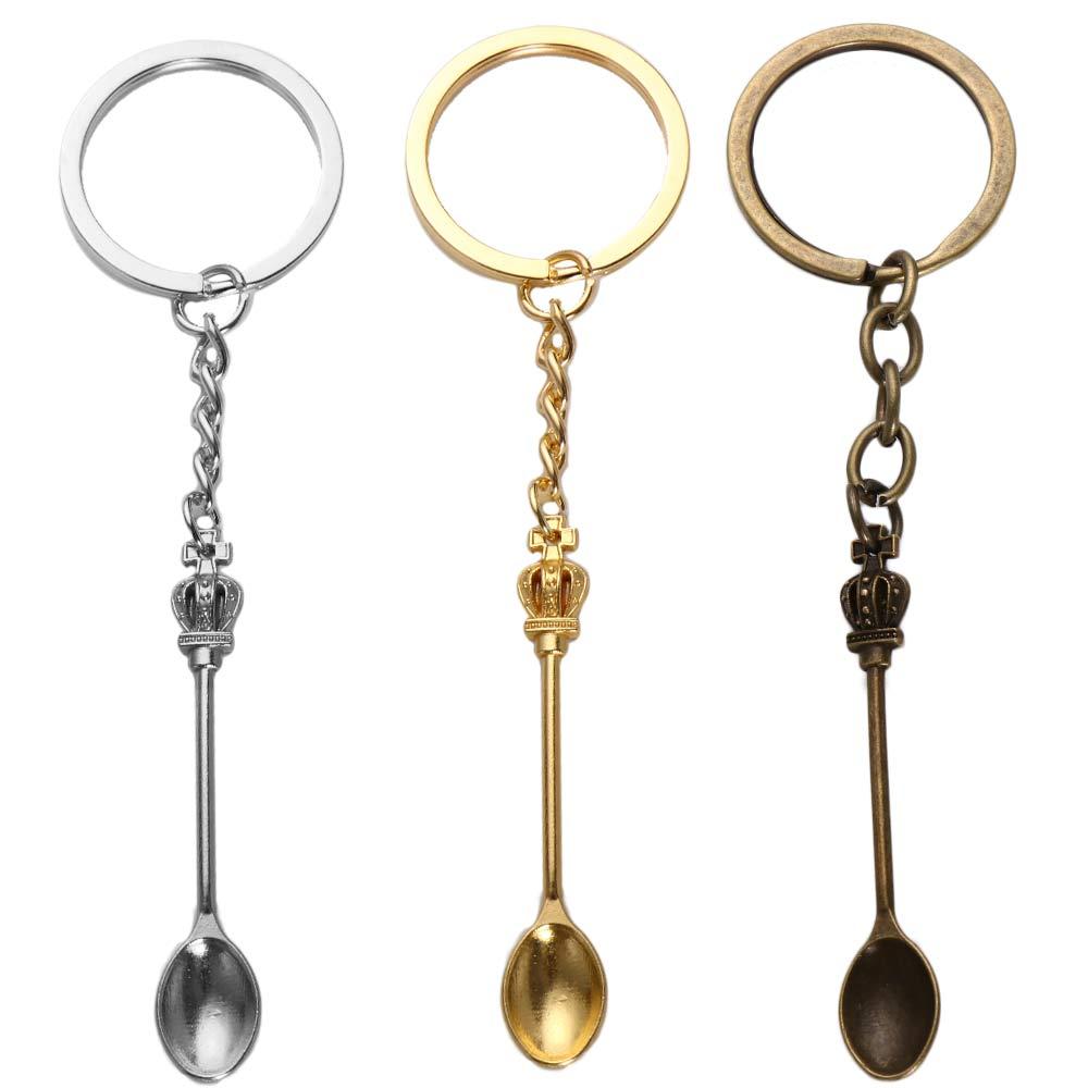 Новинка, модный мужской брелок – обзор и цена Vintage Collectible Spoons
