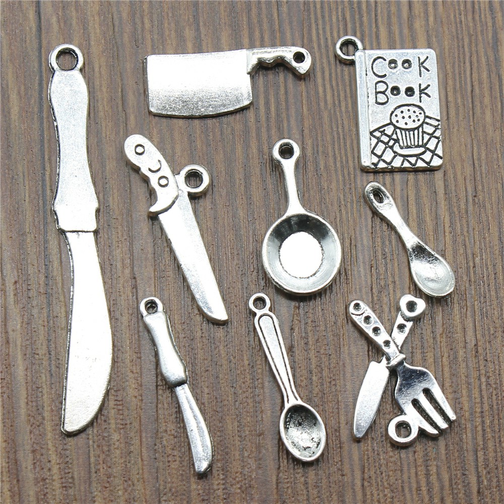 20 шт., кухонные принадлежност – обзор и цена Vintage Collectible Spoons