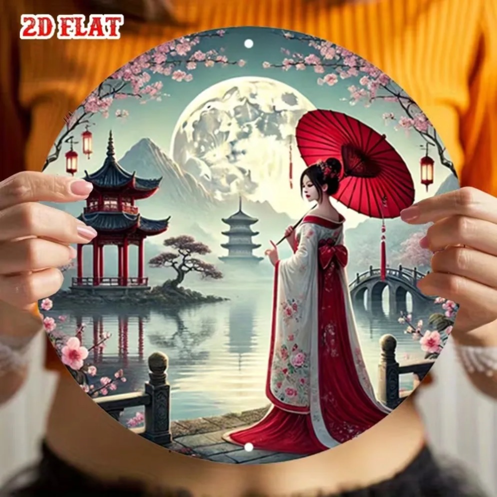 Винтажная японская металлическ – обзор и цена Vintage Collectible Plates