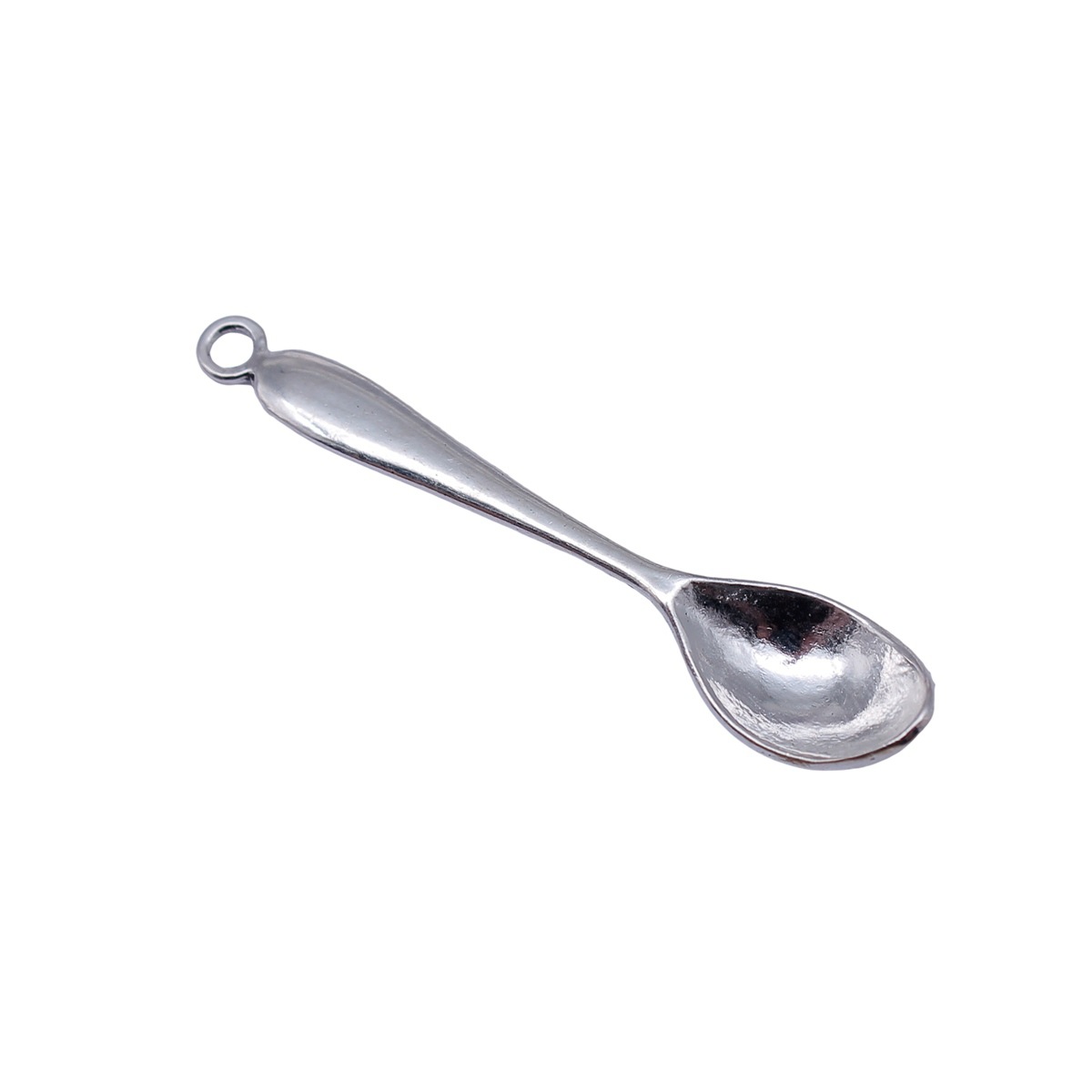 Набор из 10 шармов-ложек WYSIW – обзор и цена Vintage Collectible Spoons