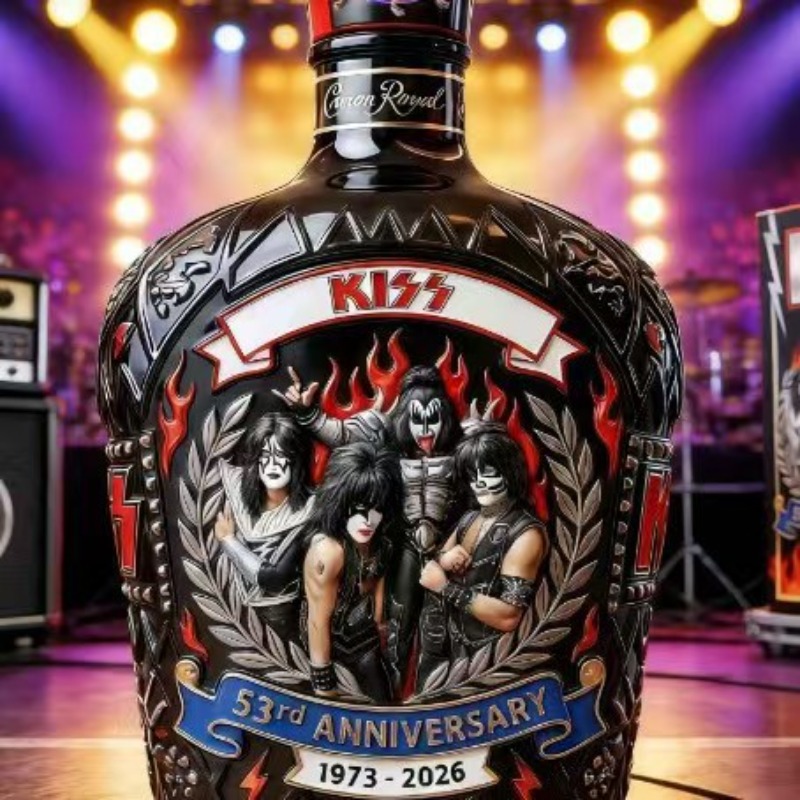 Коллекционный графин для виски – обзор и цена Vintage Collectible Liquor Bottles