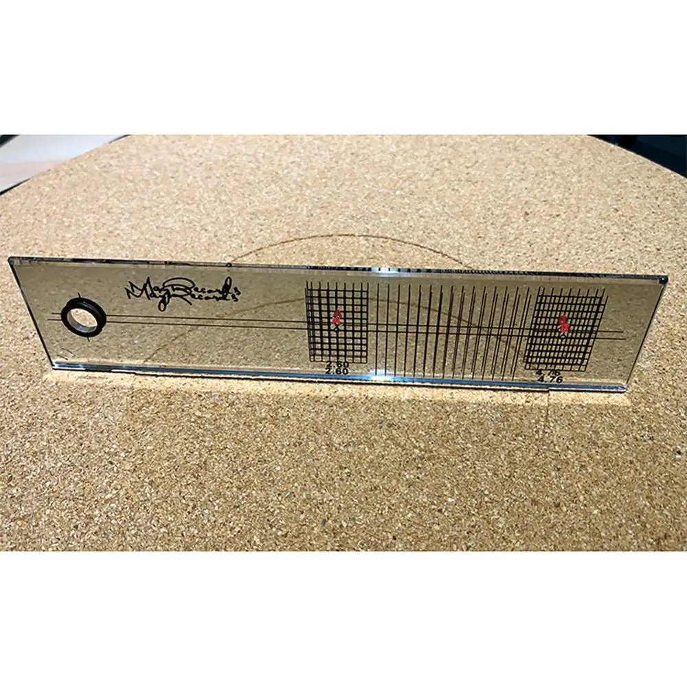 LP виниловый картридж, стилус, – обзор и цена Vinyl Record Cleaner