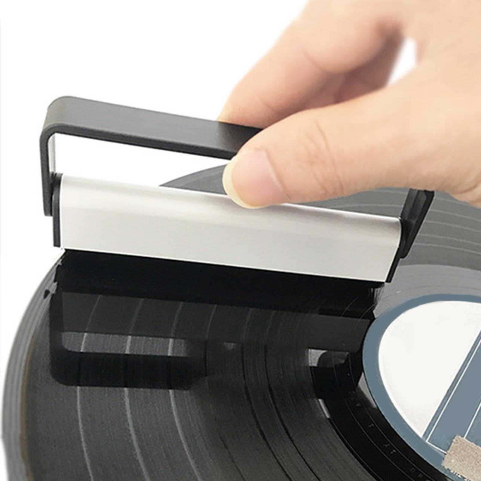 Высококачественный очиститель  – обзор и цена Vinyl Record Cleaner
