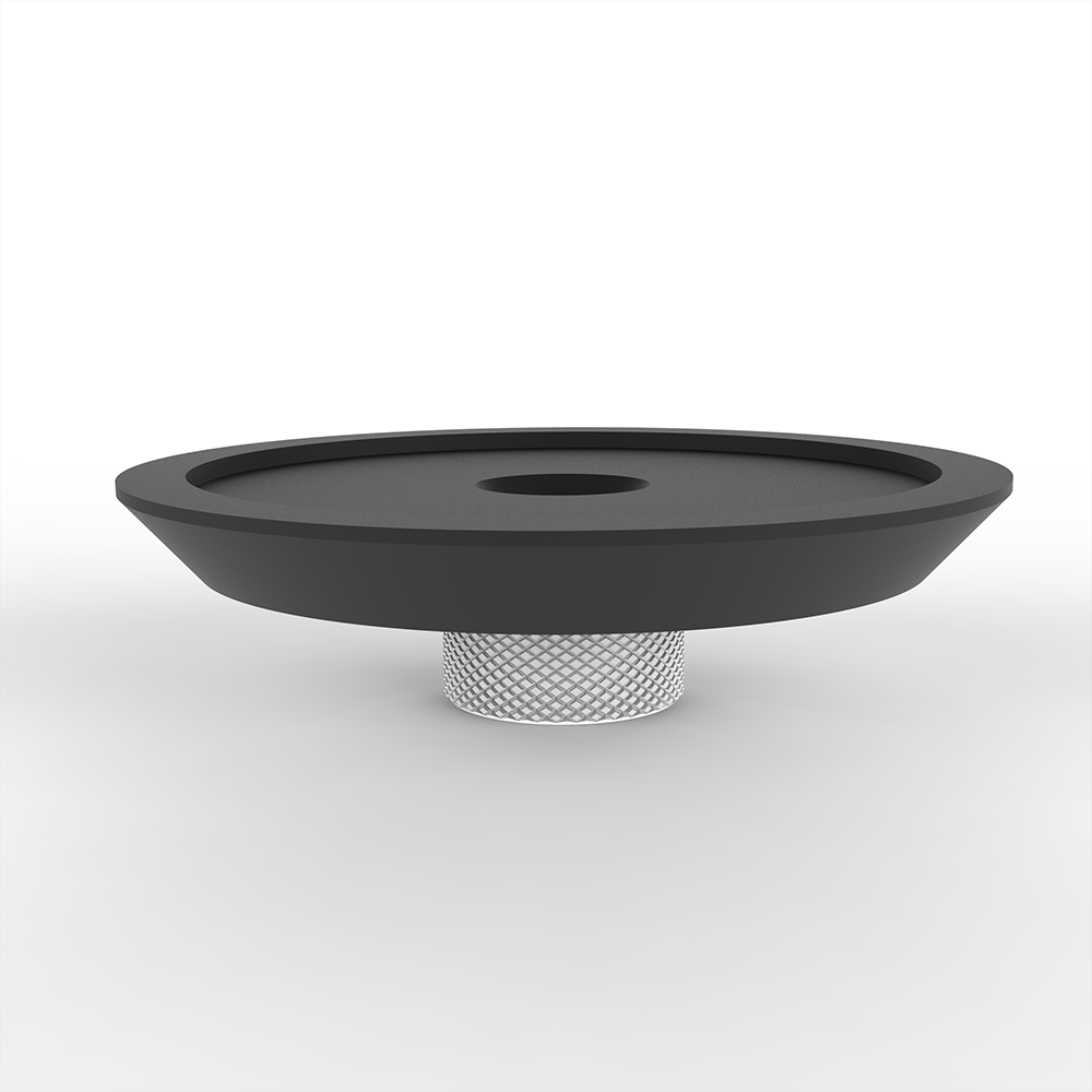 Высококачественный материал PO – обзор и цена Vinyl Record Cleaner